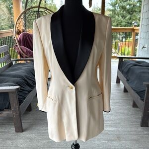 Escada Couture | Blazer